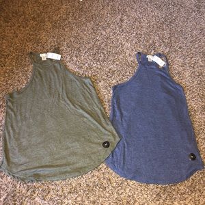 Tank Tops Women Medium